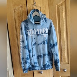 Zoo York Hoodie